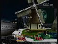 UMD1 Singles Brackets - Ankoku (Sheik Zelda) vs SamuraiPanda (Snake) 2