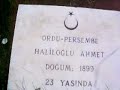 Ordu �anakkale ?ehitleri