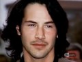River  Phoenix and Keanu Reeves on Biography Channel