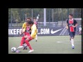 Mercredi 12 Octobre 2011 : Critérium Espoir PSG-Mantes