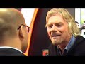 Virgin Megastore Opening