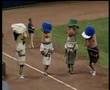 Record Setting Sausage Race