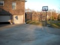 Backyard Basketball FINALS