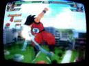 Tenkaichi 3 - Goku Fights ( all forms ) - 5 vs 5