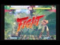 SF4:Nishikin (Bl) vs Daigo (Ry) - Playland Tournament - 23-11-2009