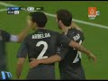 Cristiano Ronaldo & Gonzalo Higuain Compilation 2009-2010