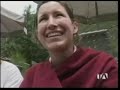 Volunteer in Pululahua