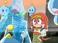 Lupe and Tikal-Colors of the Winds