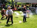 2007 Cowboy Fast Draw National Championship