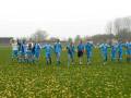 Prenzlau - Sv Blau Weiß Petershagen/Eggersdorf