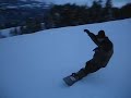 Laax - otwarcie sezonu 2008 (twardo)
