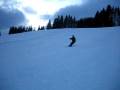 Laax - otwarcie sezonu 2008 (twardo)