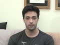 Reid Scott PSA: End Dogfighting in LA
