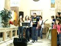 Santo - Pe. Cleidimar