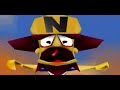 Crash 2 PS1 parte 1