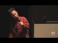 Peter Sellars on the importance of theater