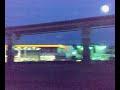 On my way to Itami Airport in Osaka On my way to Itami Airport in Osaka