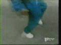 G-Style undaground video (1993)