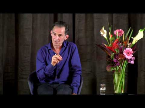 Rupert Spira Video: There Are NO Enlightened Beings