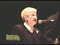 Pt 1 - Charles & Margot Schlesinger on TAPED WITH RABBI DOUG