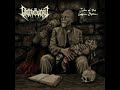 The Grotesquery - The Terrible Old Man