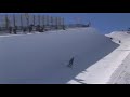 2006 NZ Freeski Super Pipe