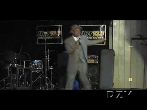 Comedy Michael Colyar