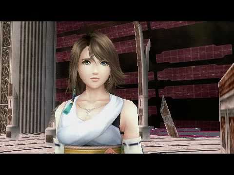 Dissidia 012[duodecim] Final Fantasy