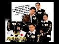 La Apuesta - No Hieras Mi Vida