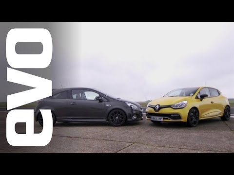 how to turbo a clio