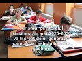 Educatia si cultura din Constanta