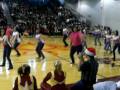 DSHS dance team
