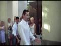 videos de Antonio Forte en la calle. Parte 1 Teatro Maestranza Sevilla