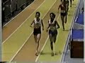 1984 Millrose Girls HS Mile