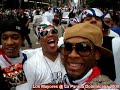 Los Mayores @ La Parada Dominicana 2008