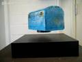 videos de magnetic floating box