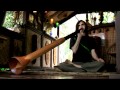AJ Block of Didge Project Plays Slide Didgeridoo