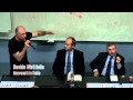 Pino e Marisa Masciari: “Organizzare il coraggio”