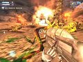 Play-through Starship Troopers - Brain Bug [1/4]
