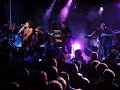 Roni Size/Reprazent - Brown Paper Bag LIVE @ Scala 20/02/08