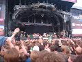 Beatsteaks na na na Rock am Ring 2007