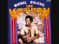Les Aiglons - Californie.wmv