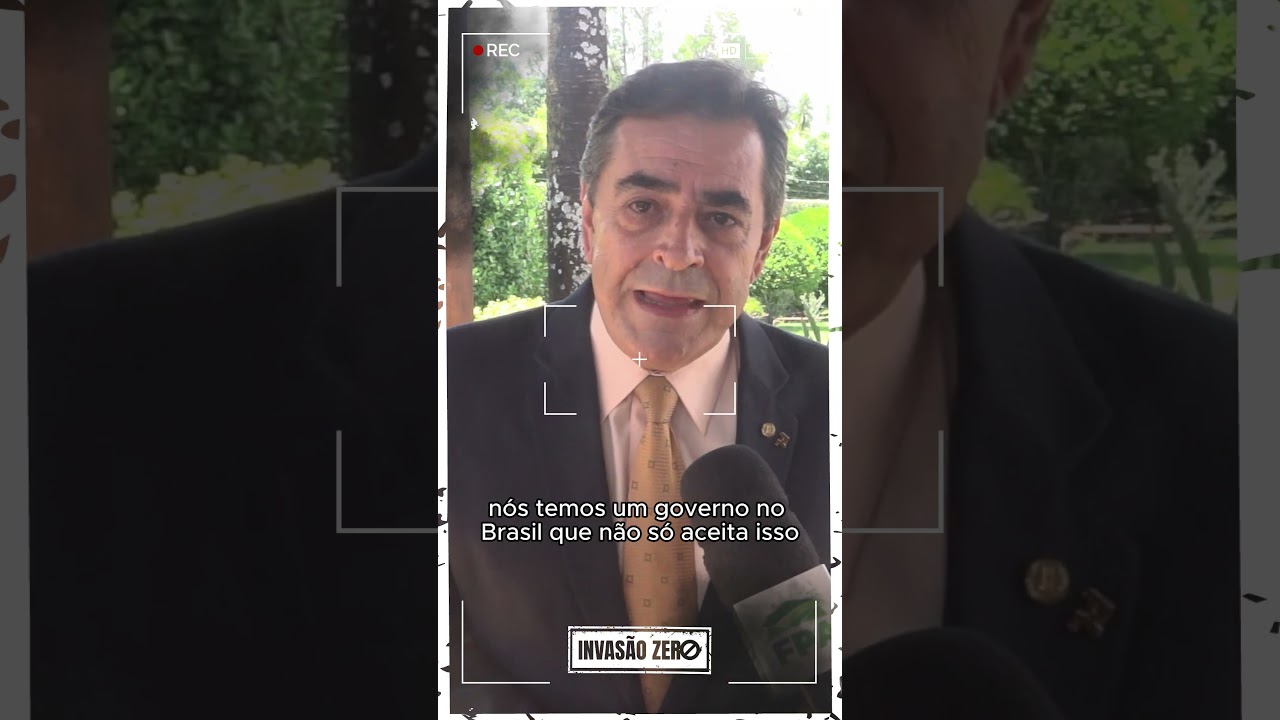 Sem direito de propriedade não existe liberdade!