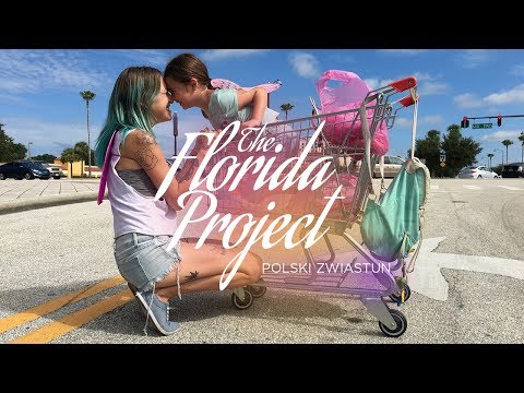 The Florida Project