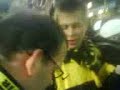 Dortmund vs Hertha dfbpokal 08