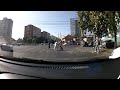 Taximetrist periculos
