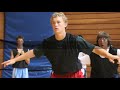 Shooting, Dribbling, Passing Tips