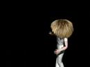 Carrara 6 hair simulation