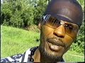 Ric-Hard growing up in KCK