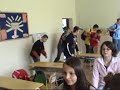Zábavná trieda na HV - ZS Dilonga - Trstena